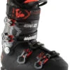 Rossignol TRACK 110 - BLACK RED -MAO Ski Butik RBK4030 TRACK 110 rgb72dpi 01 550x720 b2299181 d7bc 4d6f 8b26 28c70372a140