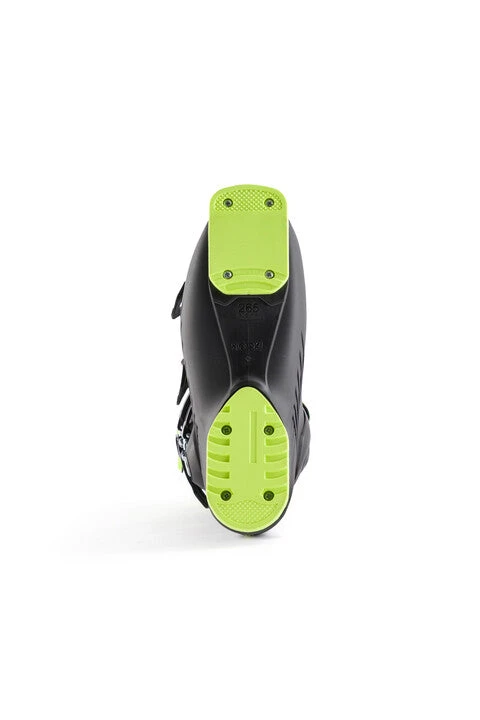 Rossignol HI-SPEED 100 HV (BLACK YELLOW) 7 Rossignol HI-SPEED 100 HV (BLACK YELLOW) - Billede 5