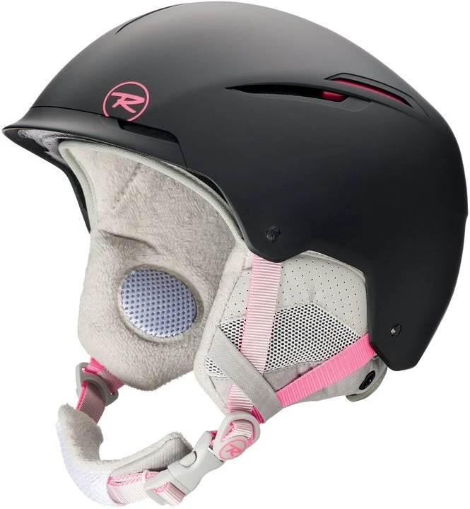 Rossignol TEMPLAR IMPACTS W PINK (Outlet) 3 Rossignol TEMPLAR IMPACTS W PINK (Outlet)