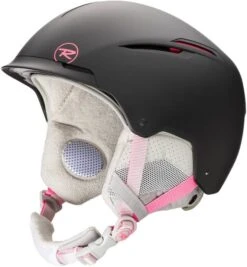 Rossignol TEMPLAR IMPACTS W PINK (Outlet) 9 Rossignol TEMPLAR IMPACTS W PINK (Outlet) -MAO Ski Butik RKIH404 TEMPLAR IMPACTS W BLACK rgb72dpi 01 665x720 8c3fe21f b98a 4a25 a09a c5ef4fe1746e