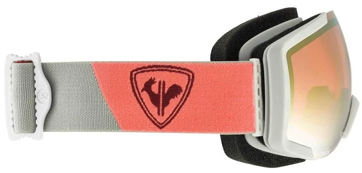 Rossignol W AIRIS ZEISS GREY 4 Rossignol W AIRIS ZEISS GREY - Billede 2