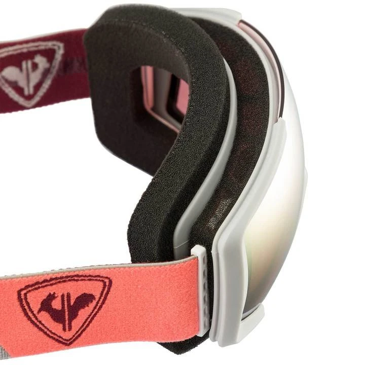 Rossignol W AIRIS ZEISS GREY 5 Rossignol W AIRIS ZEISS GREY - Billede 3