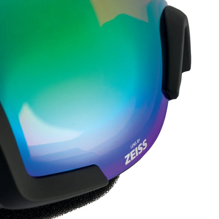 Rossignol W AIRIS ZEISS BLACK 6 Rossignol W AIRIS ZEISS BLACK - Billede 4