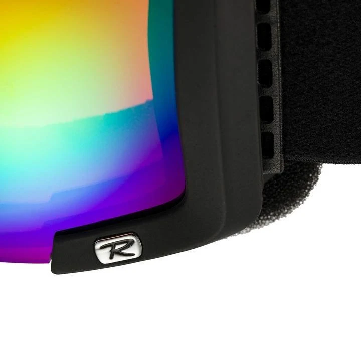 Rossignol W AIRIS ZEISS BLACK 7 Rossignol W AIRIS ZEISS BLACK - Billede 5