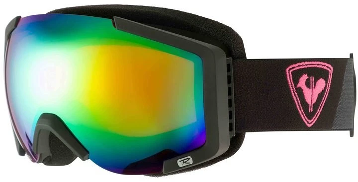 Rossignol W AIRIS ZEISS BLACK 3 Rossignol W AIRIS ZEISS BLACK