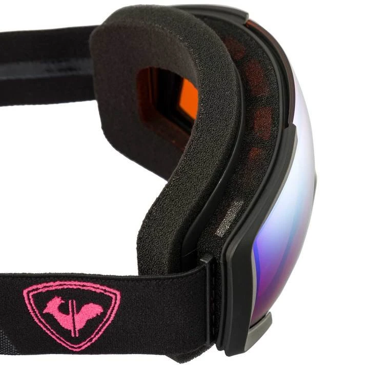 Rossignol W AIRIS ZEISS BLACK 4 Rossignol W AIRIS ZEISS BLACK - Billede 2