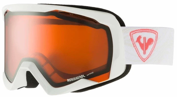 Rossignol SPIRAL W WHITE 3 Rossignol SPIRAL W WHITE