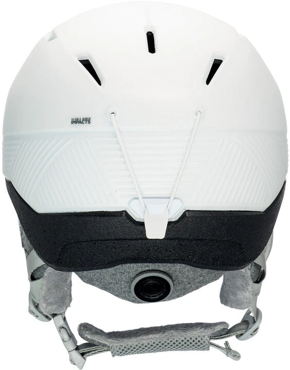 Rossignol FIT VISOR IMPACTS W (Hvid) 4 Rossignol FIT VISOR IMPACTS W (Hvid) - Billede 3