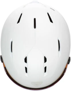 Rossignol FIT VISOR IMPACTS W (Hvid) 8 Rossignol FIT VISOR IMPACTS W (Hvid) -MAO Ski Butik RKKH402 RH11 W VISOR WHITE rgb72dpi 04 560x720 bce5f708 ec52 4ca0 978f 663eb57868d2