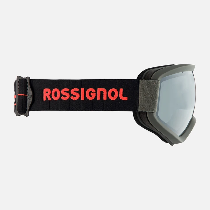 Rossignol Ace Hero Grey 5 Rossignol Ace Hero Grey - Billede 3