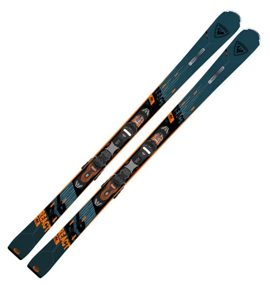 Rossignol REACT 6 CA + XPRESS 11 GW