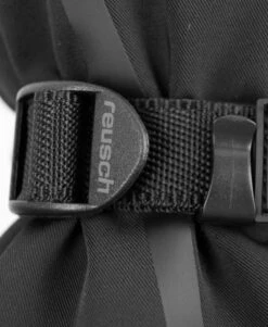 Reusch Down Spirit 5-Finger GTX -MAO Ski Butik ReuschDownSpiritGTX61013557702blacksilver4