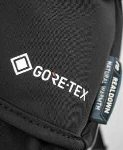 MAO Ski Butik -MAO Ski Butik ReuschDownSpiritGTX61013557702blacksilver5