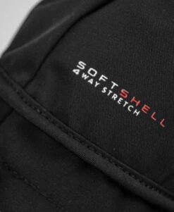 Reusch Down Spirit 5-Finger GTX -MAO Ski Butik ReuschDownSpiritGTX61013557702blacksilver6