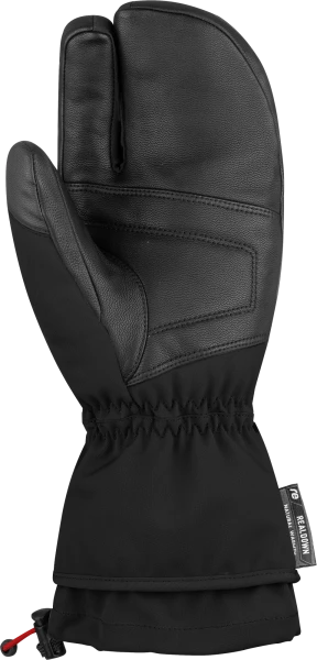 Reusch Down Spirit GTX Lobster (3-finger) 10 Reusch Down Spirit GTX Lobster (3-finger) - Billede 8