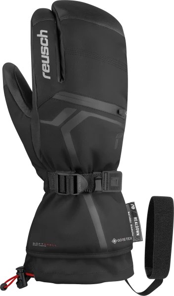 Reusch Down Spirit GTX Lobster (3-finger) 9 Reusch Down Spirit GTX Lobster (3-finger) - Billede 7