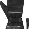 Reusch Kondor R-TEX® XT (3-Finger) -MAO Ski Butik ReuschKondorR TEX XTLobster61018357700blackfront