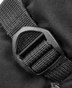 Reusch Lando R-TEX® XT (5-Finger) -MAO Ski Butik ReuschLandoR TEX XTJunior61612437702blacksilver3