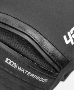 Reusch Lando R-TEX® XT (5-Finger) -MAO Ski Butik ReuschLandoR TEX XTJunior61612437702blacksilver4