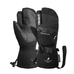 Reusch Lando R-TEX® XT Junior (3-Finger)