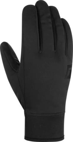 Reusch Purist TOUCH-TEC™ -MAO Ski Butik ReuschPuristTOUCH TEC62071007700blackfront