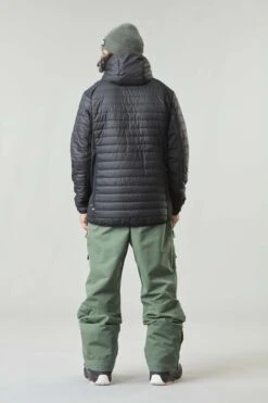 Picture Organic Clothing TAKASHIMA JKT -MAO Ski Butik SMT094 E 03