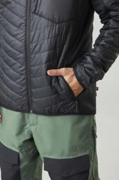 Picture Organic Clothing TAKASHIMA JKT -MAO Ski Butik SMT094 E 06