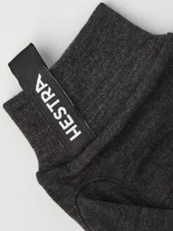 Hestra Merino Wool Liner Active (Koksgrå) -MAO Ski Butik Skaermbillede2022 09 27163605