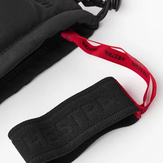 Hestra Power Heater Gauntlet 5-finger 8 Hestra Power Heater Gauntlet 5-finger - Billede 6