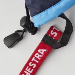 Hestra Gauntlet CZone Jr. 3-finger (Dark Navy & Turquoise) -MAO Ski Butik Skaermbillede2022 09 28192536