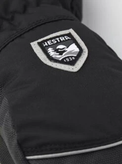 Hestra Børnehandske - Akka Jr. Mitt -MAO Ski Butik Skaermbillede2022 09 28193905