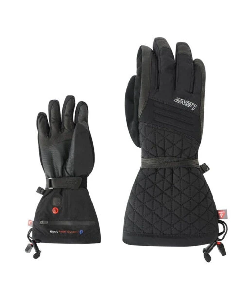 Heat Glove 4.0 (Dame) (Eksl. Batteri) (Outlet) 1 Heat Glove 4.0 (Dame) (Eksl. Batteri) (Outlet) -MAO Ski Butik Skaermbillede2022 09 30111319