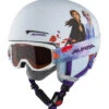 Alpina ZUPO SÆT - DISNEY Frozen II 1 Alpina ZUPO SÆT - DISNEY Frozen II -MAO Ski Butik Skaermbillede2022 11 23202207