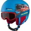 Alpina ZUPO SÆT - DISNEY Cars/Biler -MAO Ski Butik Skaermbillede2022 11 23204628
