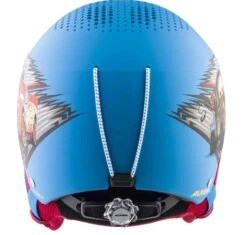 Alpina ZUPO SÆT - DISNEY Cars/Biler -MAO Ski Butik Skaermbillede2022 11 23204648