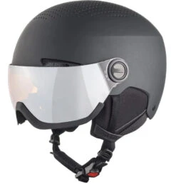 MAO Ski Butik 35 Alpina ARBER VISOR Q-LITE