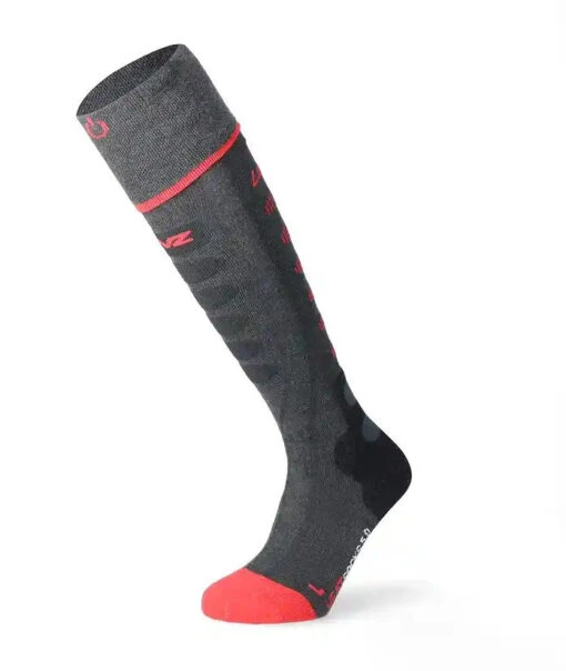 HEAT SOCK 5.1 TOE CAP REGULAR FIT 4 HEAT SOCK 5.1 TOE CAP REGULAR FIT -MAO Ski Butik Skaermbillede2022 11 23213317