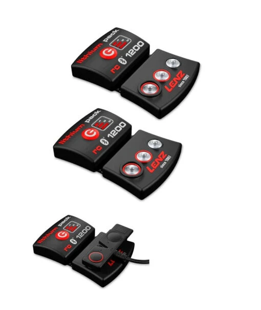 Lithium Pack RcB 1200 (USB) 3 Lithium Pack RcB 1200 (USB) -MAO Ski Butik Skaermbillede2022 11 23214906