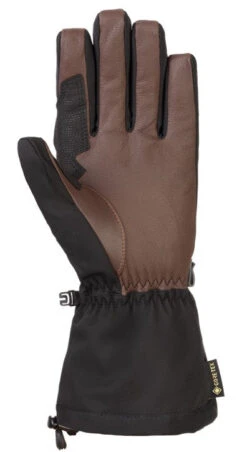 Reusch Isidro GTX (Gore-Tex) -MAO Ski Butik Skaermbillede2022 11 29150702