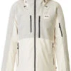 Picture Organic Clothing Sygna Jacket 2 Picture Organic Clothing Sygna Jacket -MAO Ski Butik WVT263 Picture Sygna Jacket Dame Ecru 1