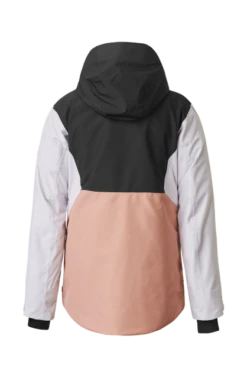 Picture Organic Clothing SEEN JKT (Sort/Hvid) (22/23) -MAO Ski Butik WVT266 B B22