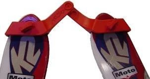 TRY - Skisamlere Til Børn 4 TRY - Skisamlere Til Børn - Billede 2