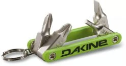 MAO Ski Butik 53 Dakine Fidget Tool