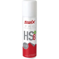 Swix HS8 - Pro High Speed Liquid