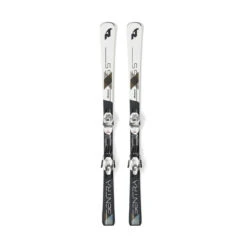 Rossignol Nordica - Sentra S5X CA + TP2 Comp 10