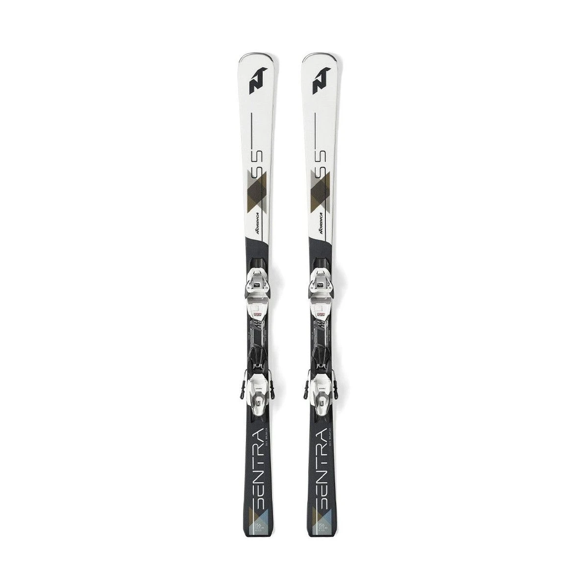 Rossignol Nordica - Sentra S5X CA + TP2 Comp 10 3 Rossignol Nordica - Sentra S5X CA + TP2 Comp 10
