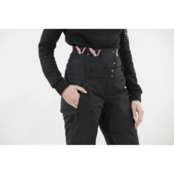 Picture Organic Clothing EXA PT -MAO Ski Butik picture exa pants black 4