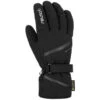 Reusch Alexa GTX 5-Finger -MAO Ski Butik reusch alexa gtx blacksilver gloves