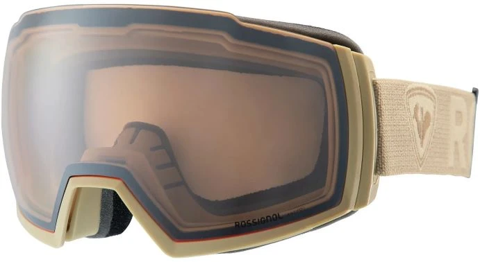 Rossignol MAGNE'LENS (Sand) 4 Rossignol MAGNE'LENS (Sand) - Billede 2