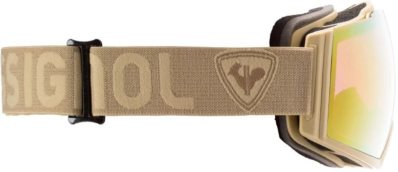 Rossignol MAGNE'LENS (Sand) 5 Rossignol MAGNE'LENS (Sand) - Billede 3